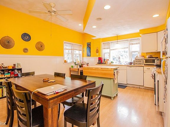 18 Davis Ave. #1 Brookline Unit Photo 7