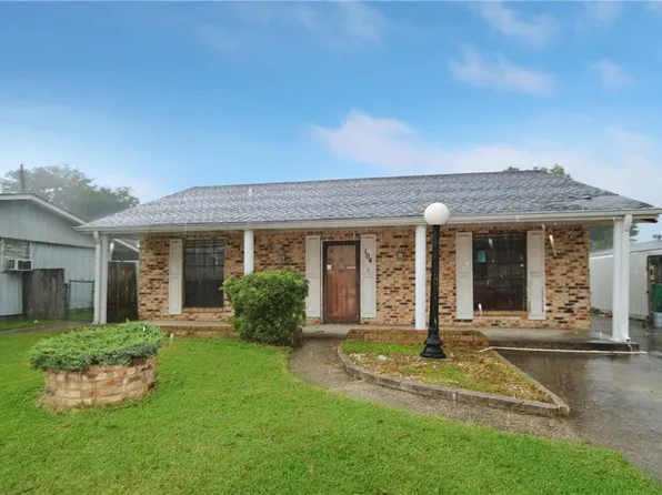 104 Anne Dr, Avondale, LA 70094
