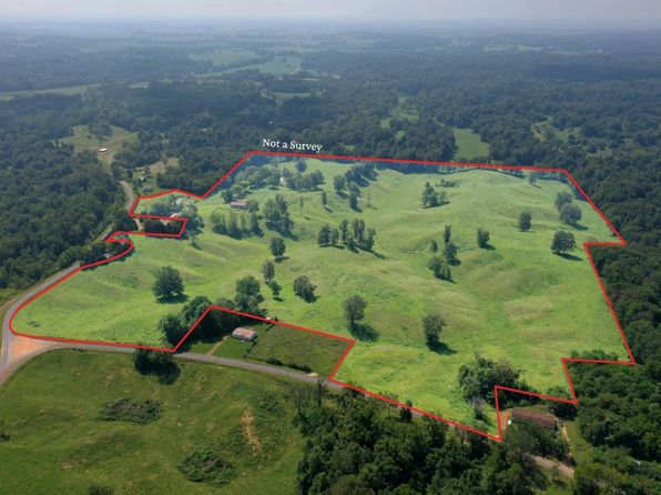 Jackson Hill Rd, Hornbeak, TN 38232