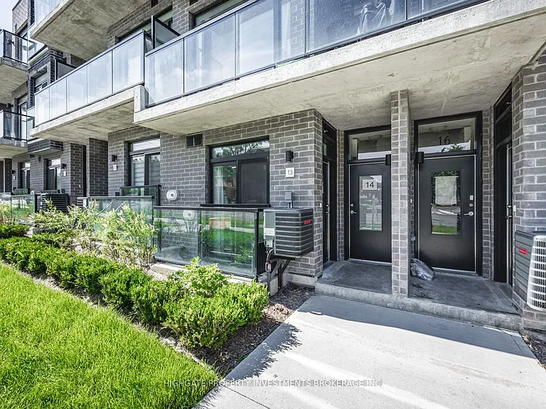 266 Finch Ave E #13 — Photo 2