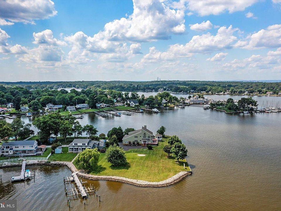 8122 Orchard Point Rd, Pasadena, MD 21122 Zillow
