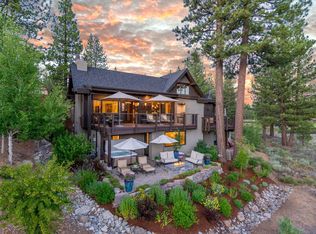 9101 Heartwood Dr, Truckee, CA 96161