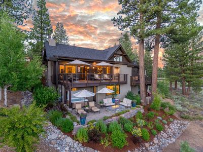9101 Heartwood Dr, Truckee, CA, 96161