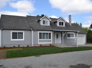 7808 Golden Given Rd E, Tacoma, WA 98404