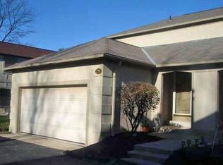 2798 Overview Ct, Columbus, OH 43231