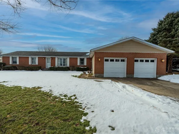 7915 Plattsburg Rd, South Charleston, OH 45368
