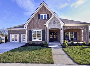 5604 Carney Ln LOT 228, Franklin, TN 37064
