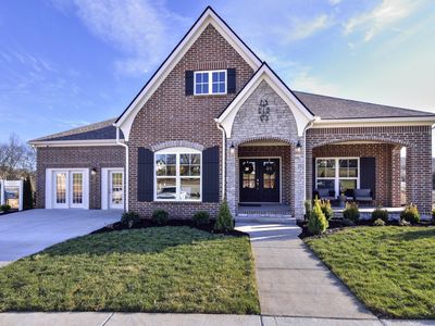 5604 Carney Ln LOT 228, Franklin, TN, 37064