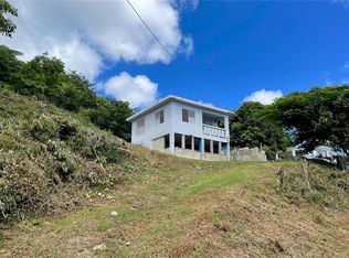 78 Rrano Mls, Vieques, PR 00765
