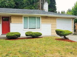 4520 26th Ave SE, Lacey, WA 98503