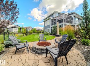 4710 41st St, Beaumont, AB