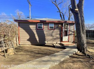 4001 S Van Buren St #B, Amarillo, TX 79110