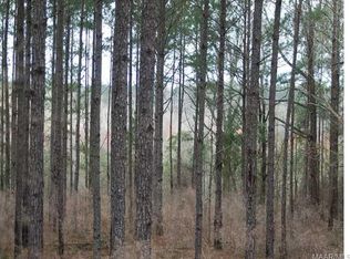 1839 Elm Street Rd, Troy, AL 36081