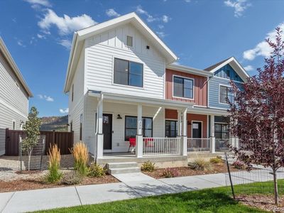 356 Barnwood Drive, Buena Vista, CO, 81211