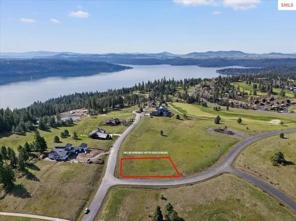 16905 S Magma Ln, Coeur D Alene, ID 83814