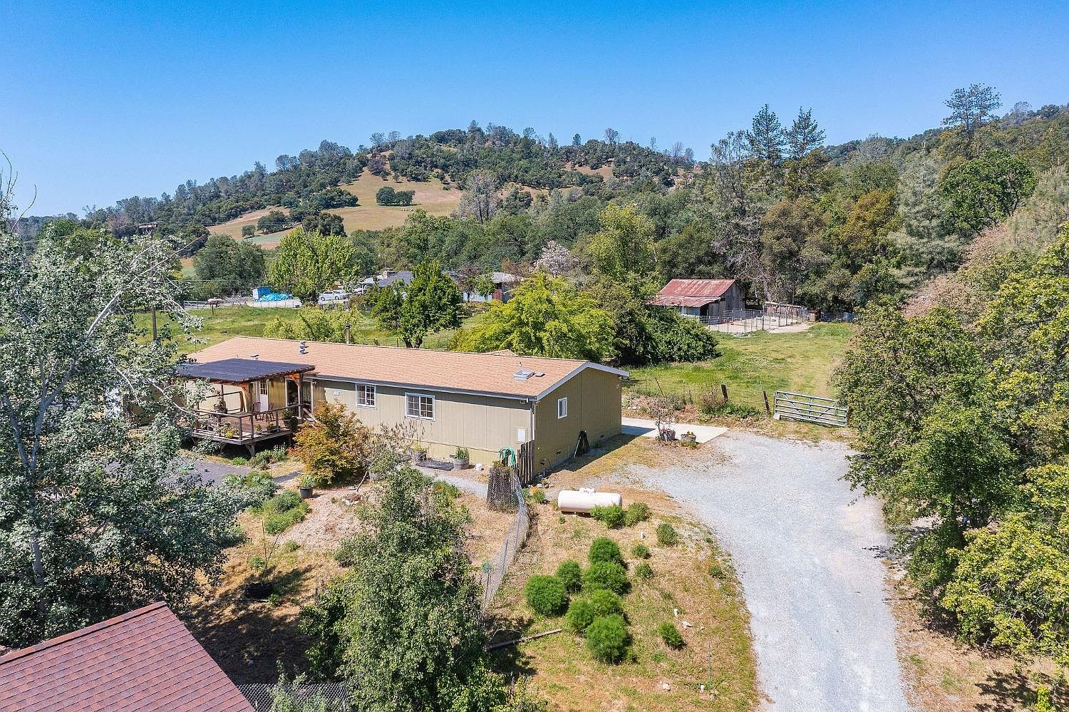 1242 Main St, Douglas Flat, CA 95229 Zillow