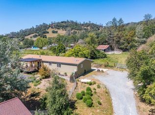 1242 Main St, Douglas Flat, CA 95229