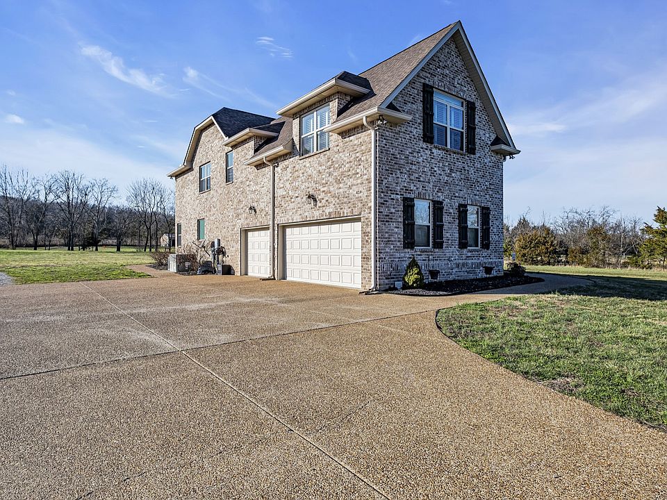 3680 Old Murfreesboro Rd W, Lebanon, TN 37090 Zillow