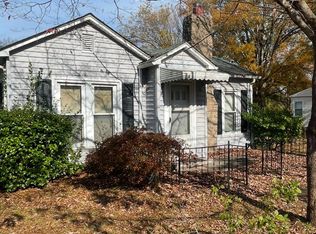 805 Railroad Ave, China Grove, NC 28023