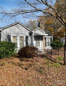 805 Railroad Ave, China Grove, NC, 28023