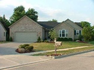 8353 Almond Park Dr, Blacklick, OH 43004