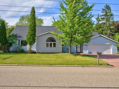 238 CRESTVIEW LANE, Nekoosa, WI, 54457