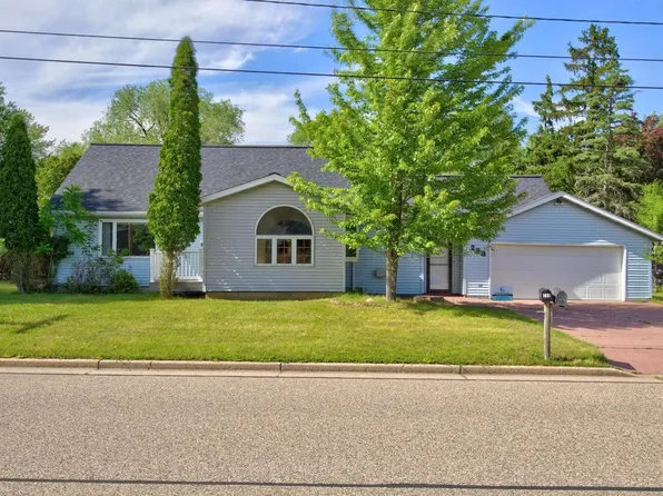 238 CRESTVIEW LANE, Nekoosa, WI 54457