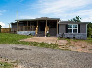 227 Burton Rd, Sweetwater, TN 37874