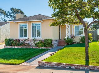 125 Rockwood Dr, South San Francisco, CA 94080
