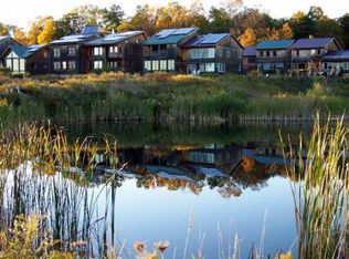 204 Rachel Carson Way #ECOVILLAGE, Ithaca, NY 14850