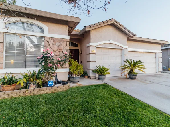 2418 Sailboat Ct, Stockton, CA 95206