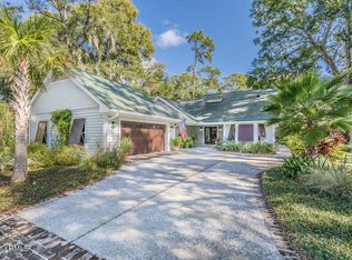 677 S Reeve Rd, Saint Helena Island, SC 29920