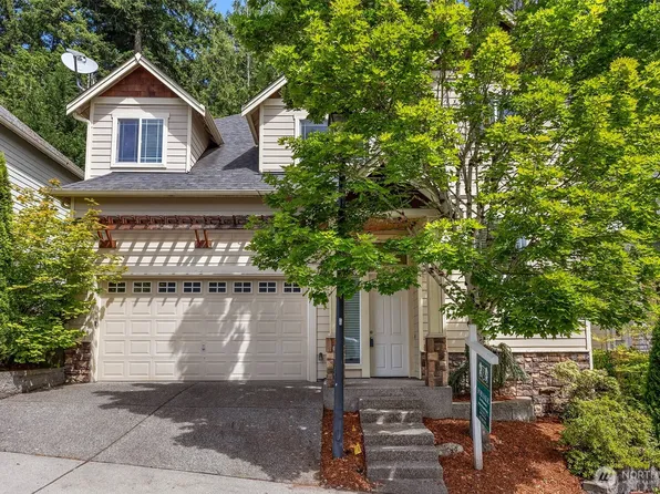 13630 NE 203rd Street, Woodinville, WA 98072