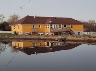 9607 E 203rd St, Peculiar, MO 64078