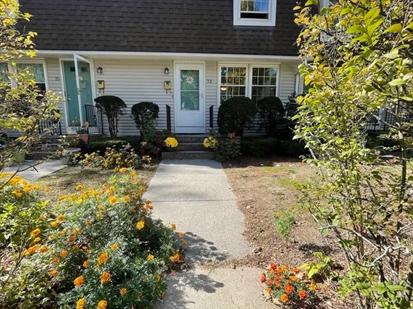 73 Pomeroy Ter #73, Northampton, MA 01060