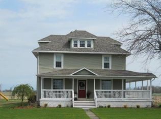 5625 W 500 N, Decatur, IN 46733