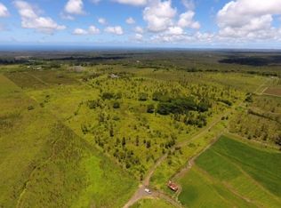 18-3836 S Pszyk Rd LOT 112, Mountain View, HI 96771