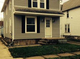 1736 W 6th St, Ashtabula, OH
