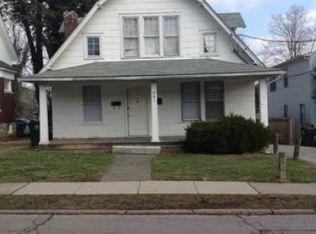 543 Columbia Ave #B, Lexington, KY 40508