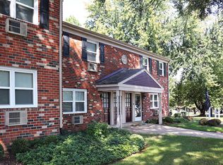 Concord Court Apartments, Reading, PA 19608