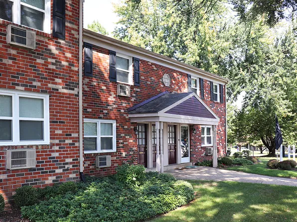 Concord Court Apartments