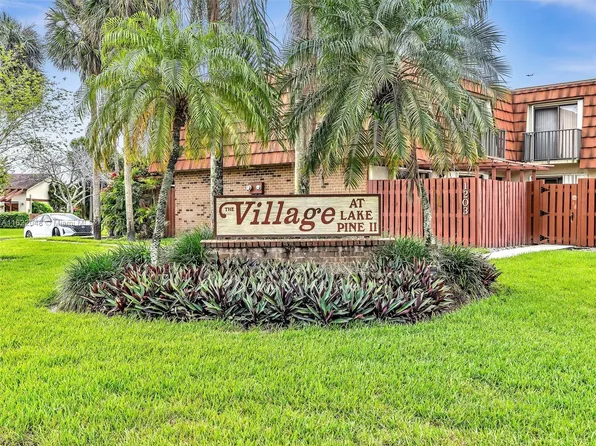 11887 SW 12th Pl #11887, Fort Lauderdale, FL 33325