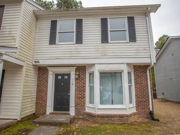 339 Kilarney Dr, Durham, NC 27703