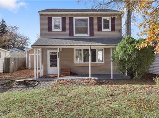 728 E 343rd St, Eastlake, OH 44095