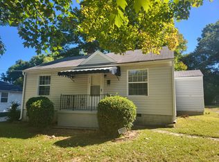 3139 Anderson Dr, Winston Salem, NC 27127