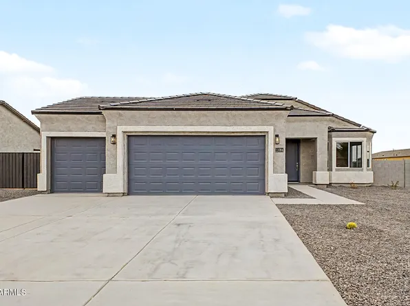 11064 W TORREN Drive, Arizona City, AZ 85123
