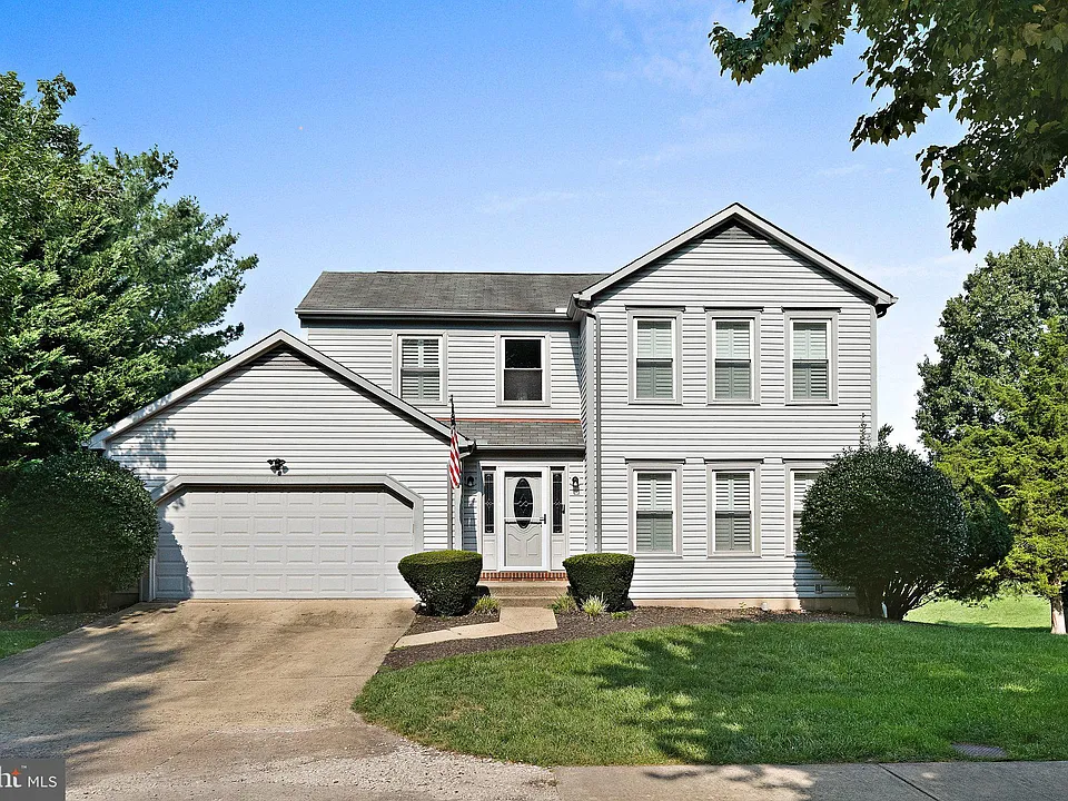 3504 Nodding Pine Ct