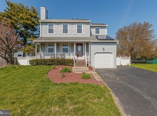 2131 Heritage Ct, Croydon, PA 19021