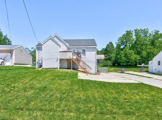 728 E McKinley Ave, Des Moines, IA 50315