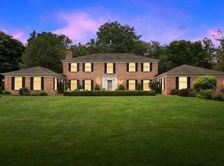 3 Bow Ln, Barrington Hills, IL